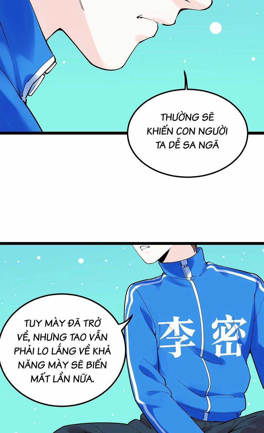 Tinh Thần Đại Hải Của Học Bá Chapter 163 trang 24