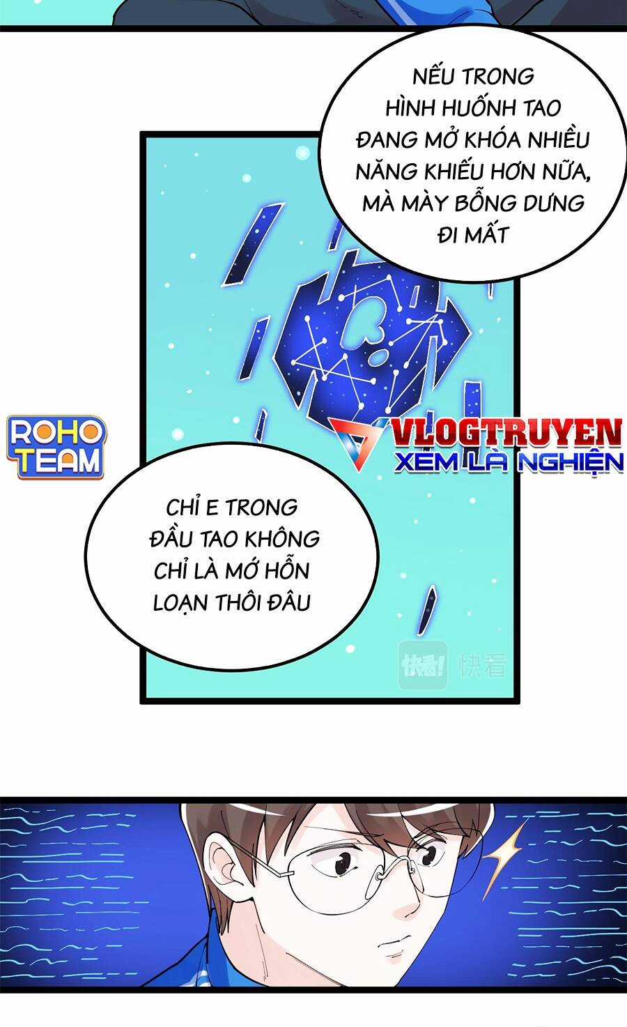 Tinh Thần Đại Hải Của Học Bá Chapter 163 trang 25