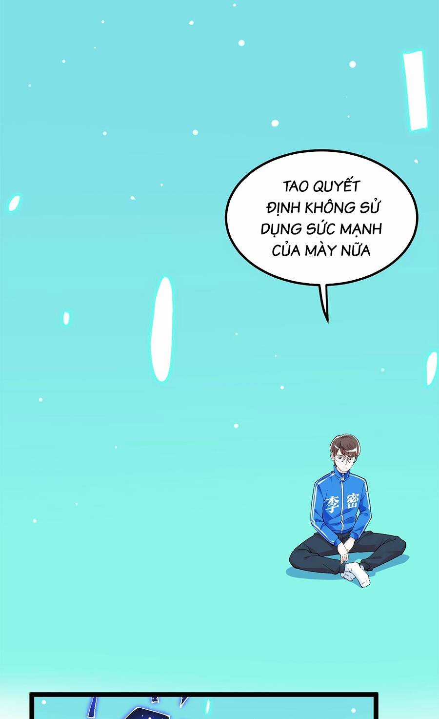 Tinh Thần Đại Hải Của Học Bá Chapter 163 trang 28