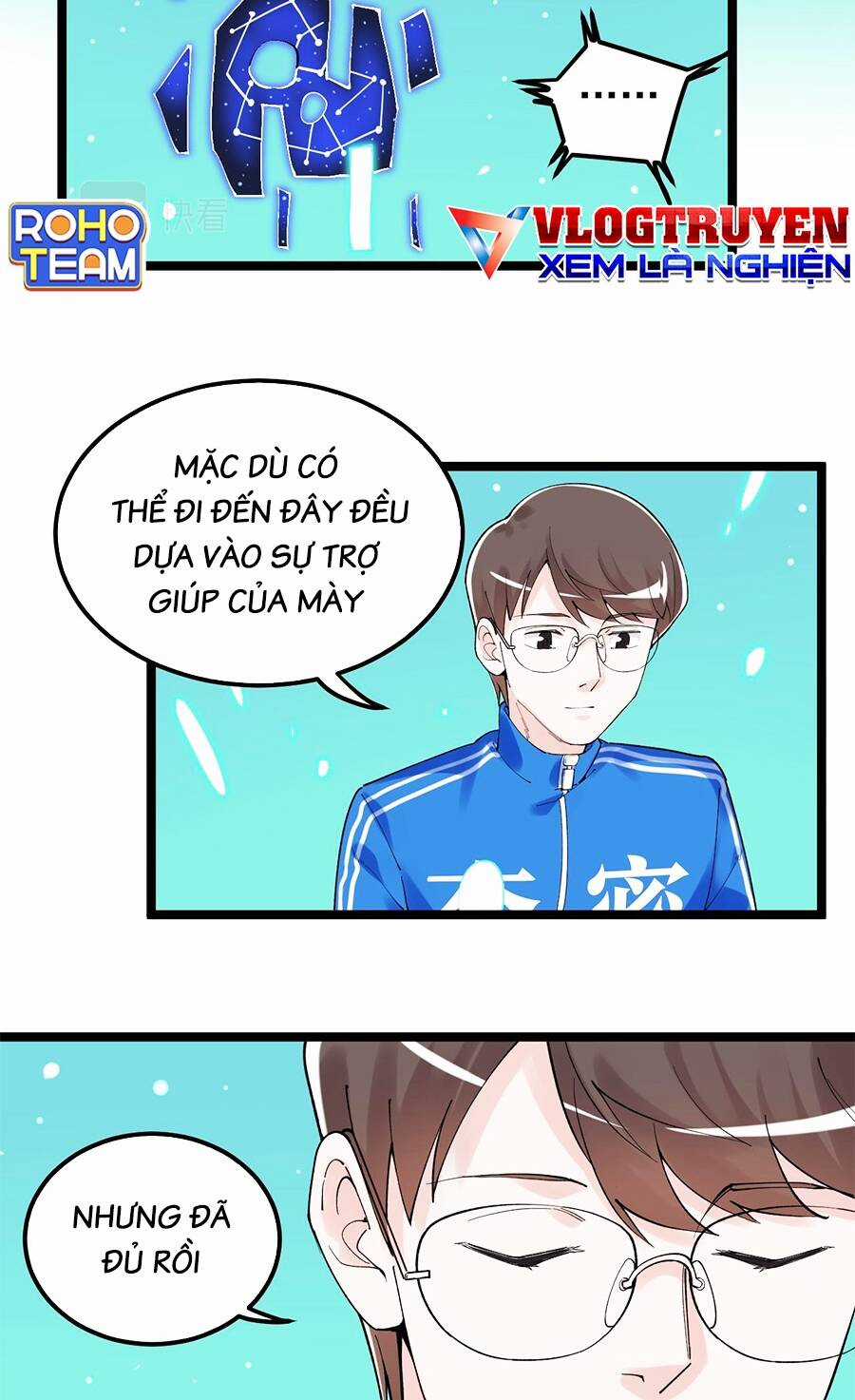 Tinh Thần Đại Hải Của Học Bá Chapter 163 trang 29