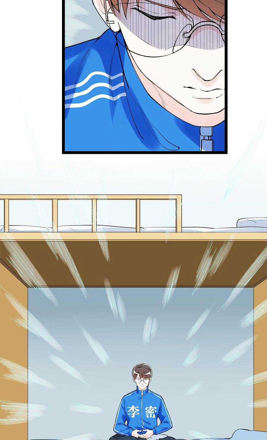 Tinh Thần Đại Hải Của Học Bá Chapter 163 trang 3