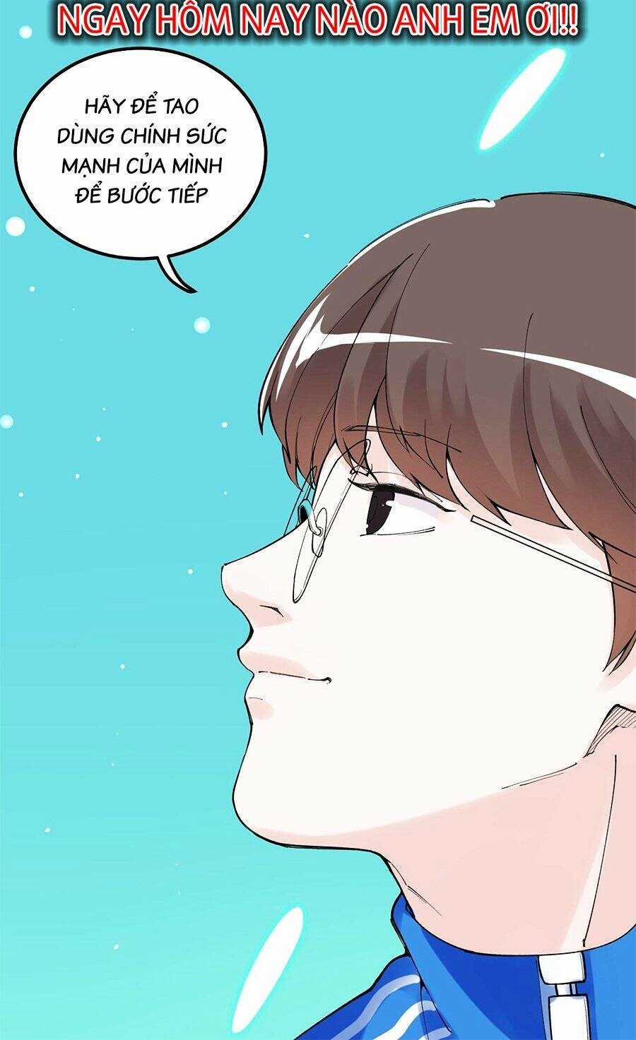 Tinh Thần Đại Hải Của Học Bá Chapter 163 trang 31