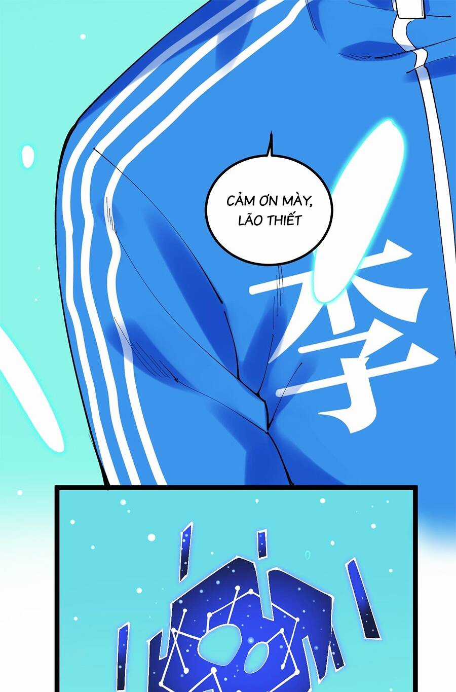 Tinh Thần Đại Hải Của Học Bá Chapter 163 trang 32