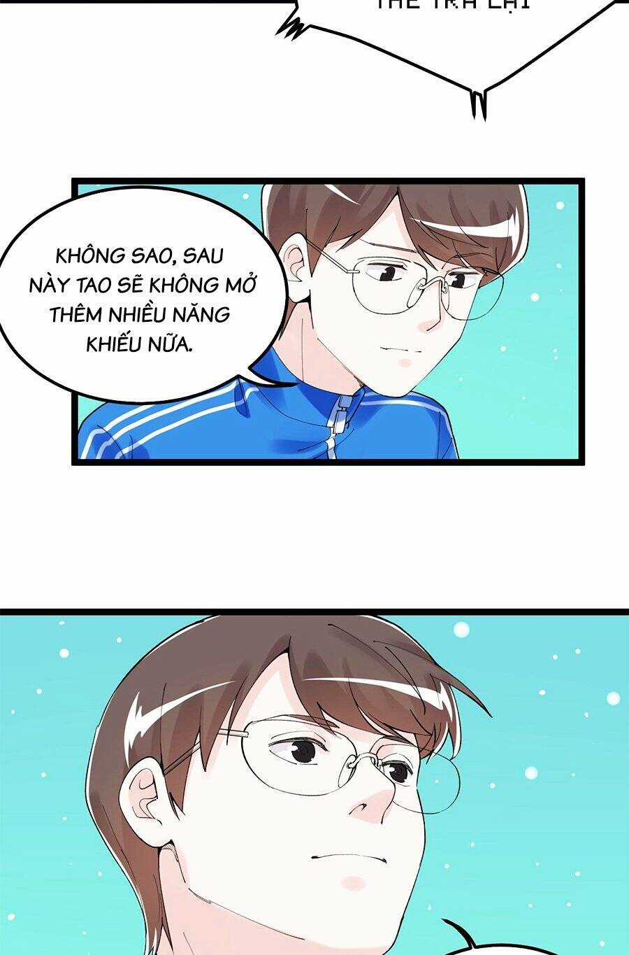 Tinh Thần Đại Hải Của Học Bá Chapter 163 trang 34