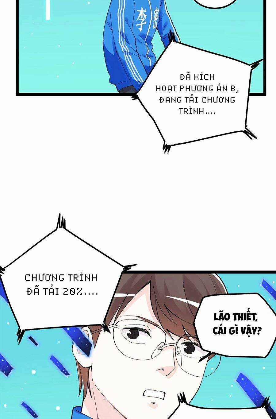 Tinh Thần Đại Hải Của Học Bá Chapter 163 trang 37