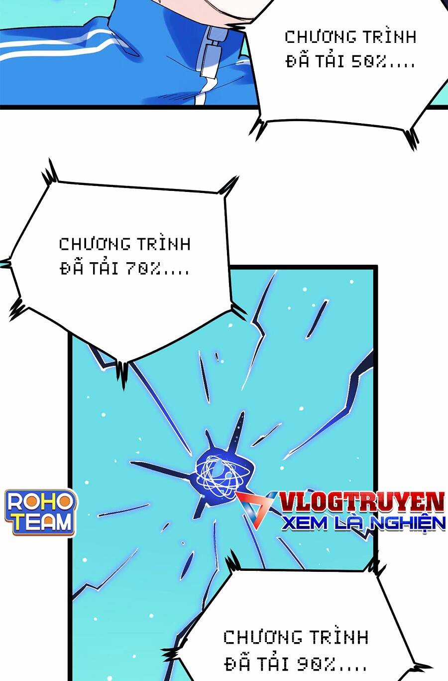 Tinh Thần Đại Hải Của Học Bá Chapter 163 trang 38