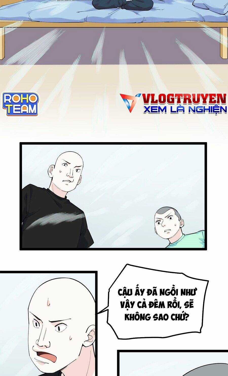 Tinh Thần Đại Hải Của Học Bá Chapter 163 trang 4