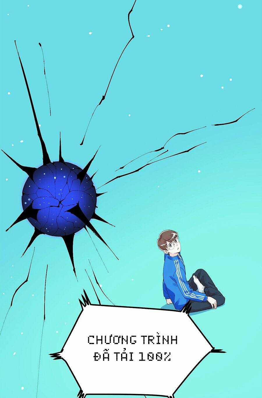 Tinh Thần Đại Hải Của Học Bá Chapter 163 trang 40