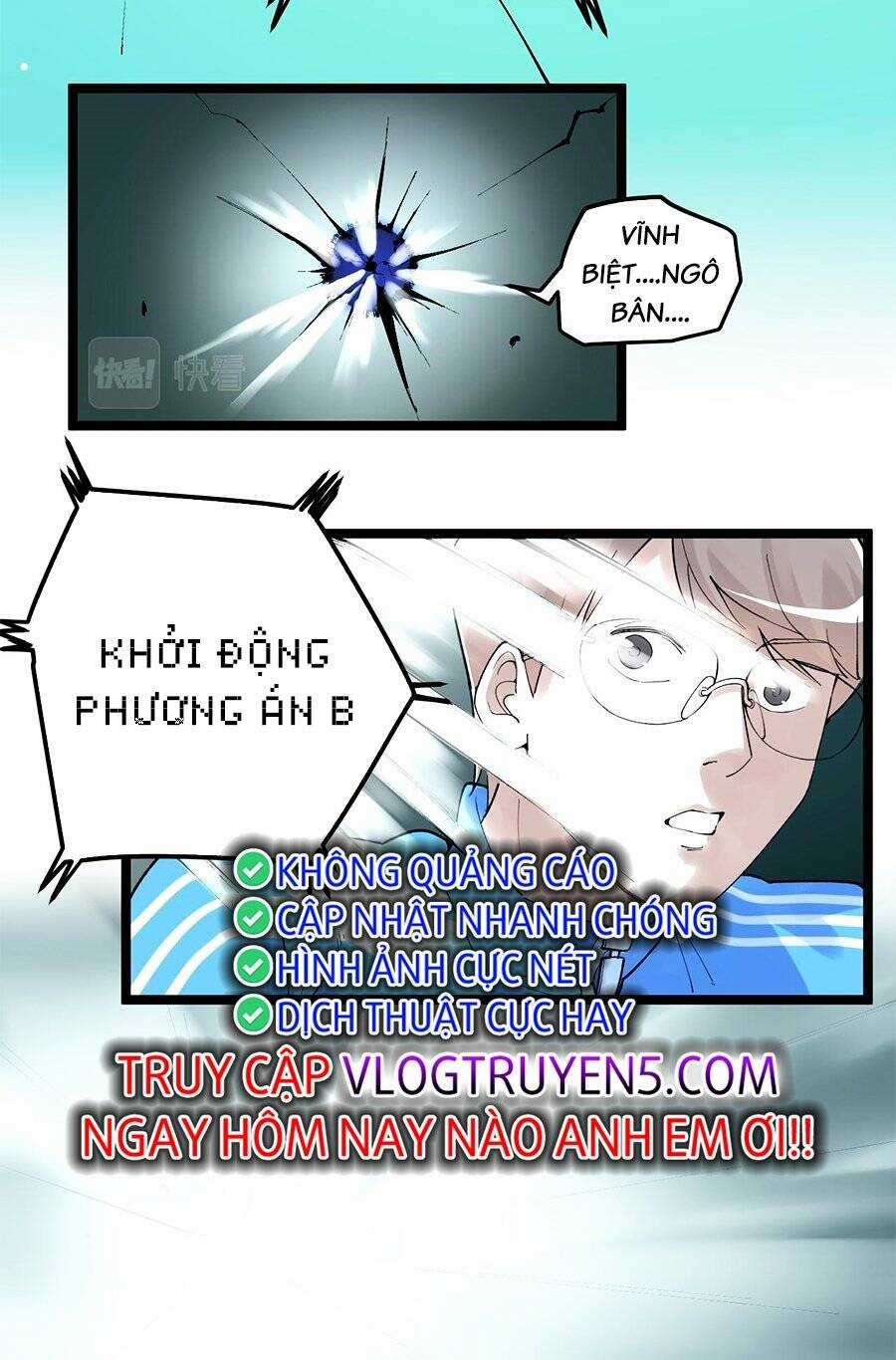 Tinh Thần Đại Hải Của Học Bá Chapter 163 trang 41