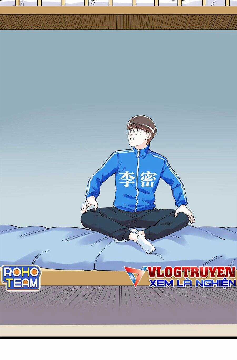 Tinh Thần Đại Hải Của Học Bá Chapter 163 trang 44