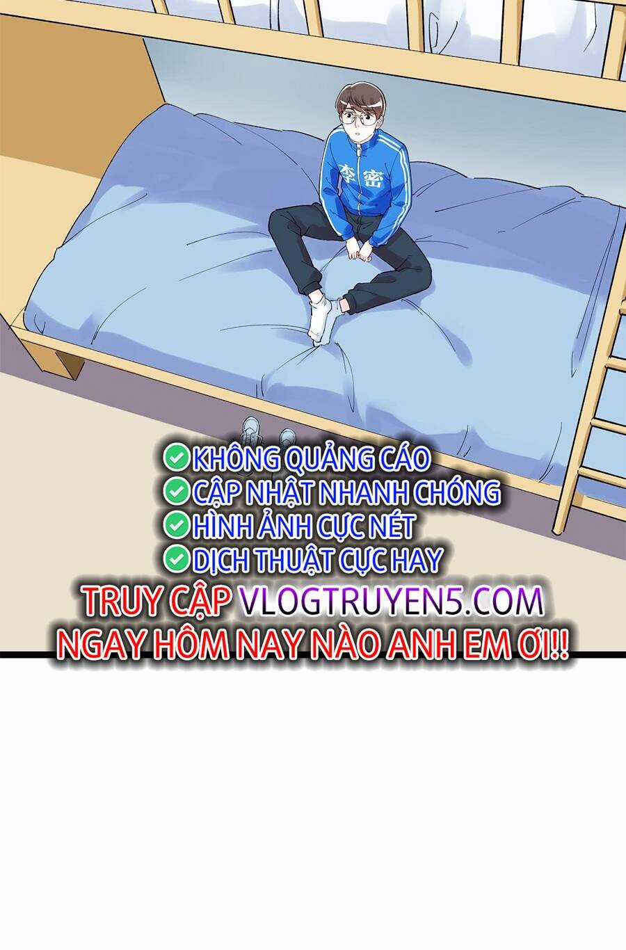 Tinh Thần Đại Hải Của Học Bá Chapter 163 trang 46