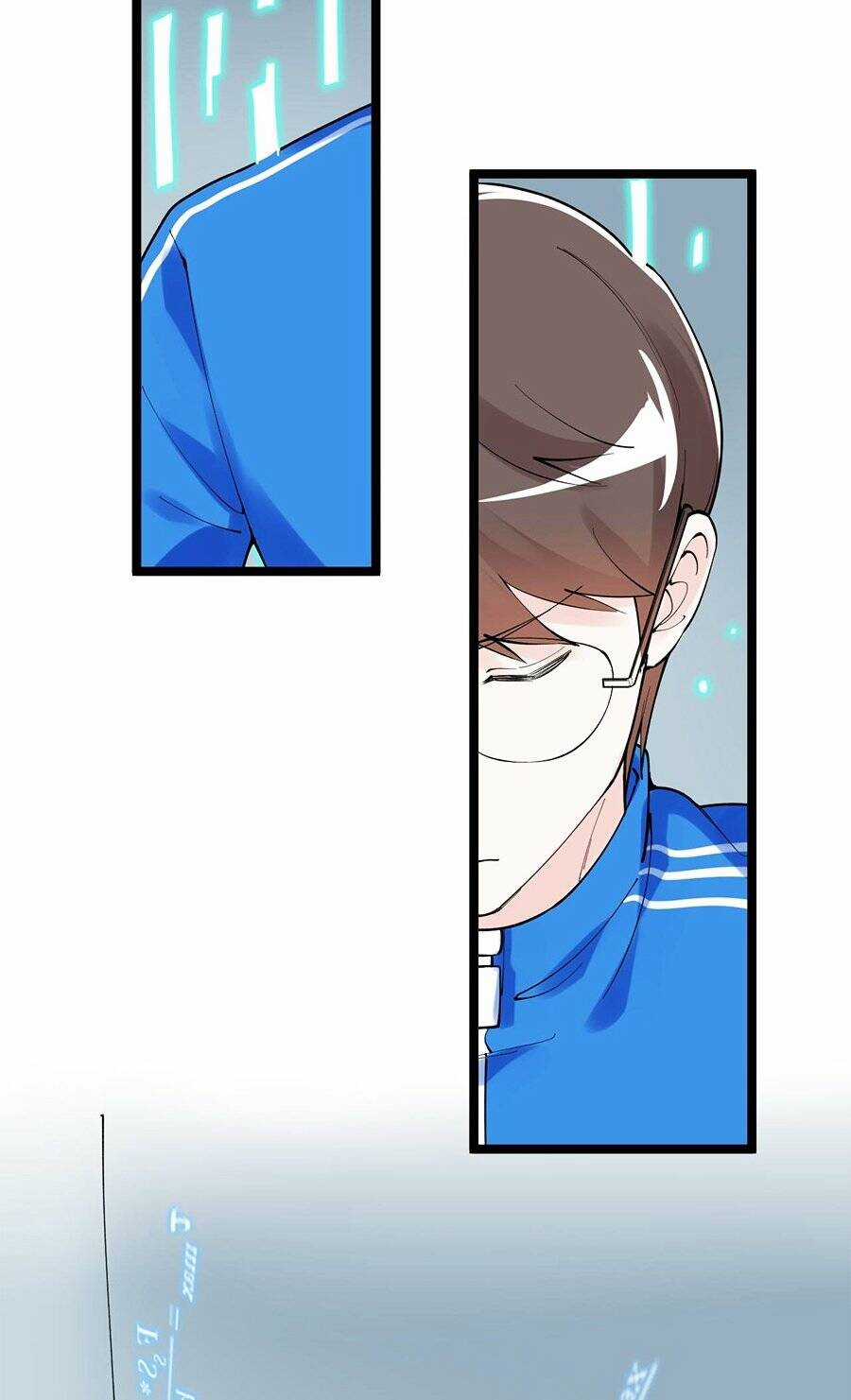 Tinh Thần Đại Hải Của Học Bá Chapter 163 trang 6