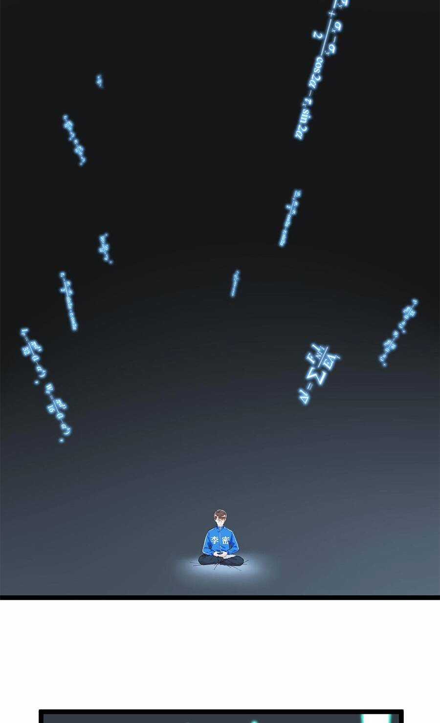 Tinh Thần Đại Hải Của Học Bá Chapter 163 trang 8