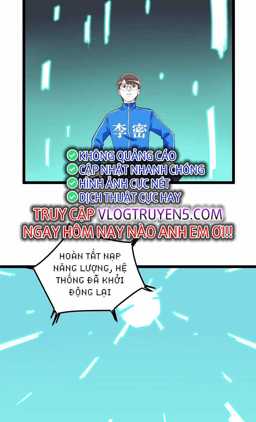 Tinh Thần Đại Hải Của Học Bá Chapter 163 trang 9