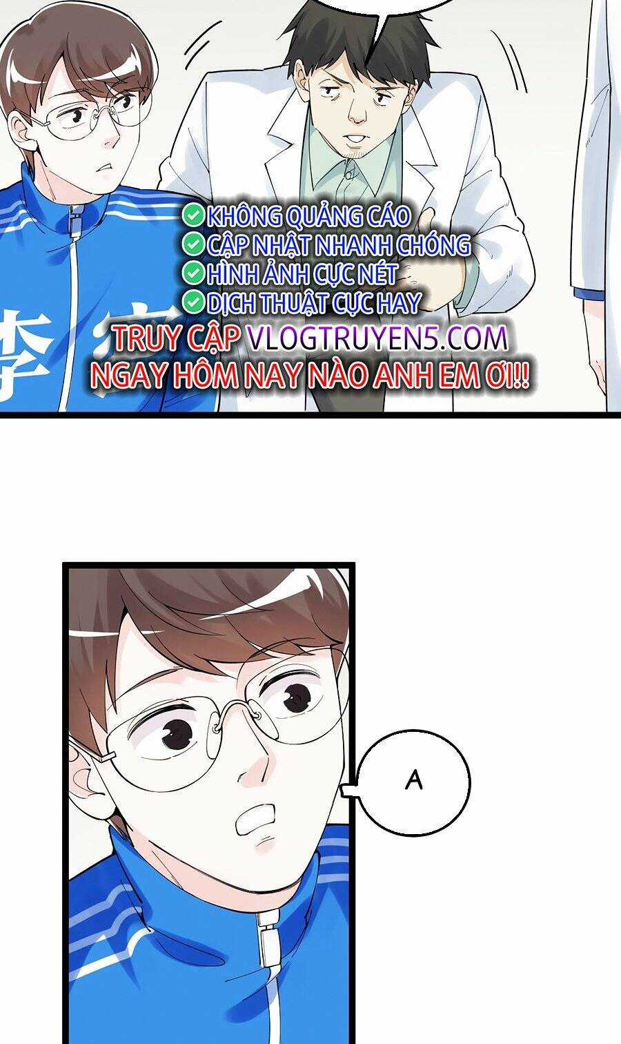 Tinh Thần Đại Hải Của Học Bá Chapter 164 trang 16