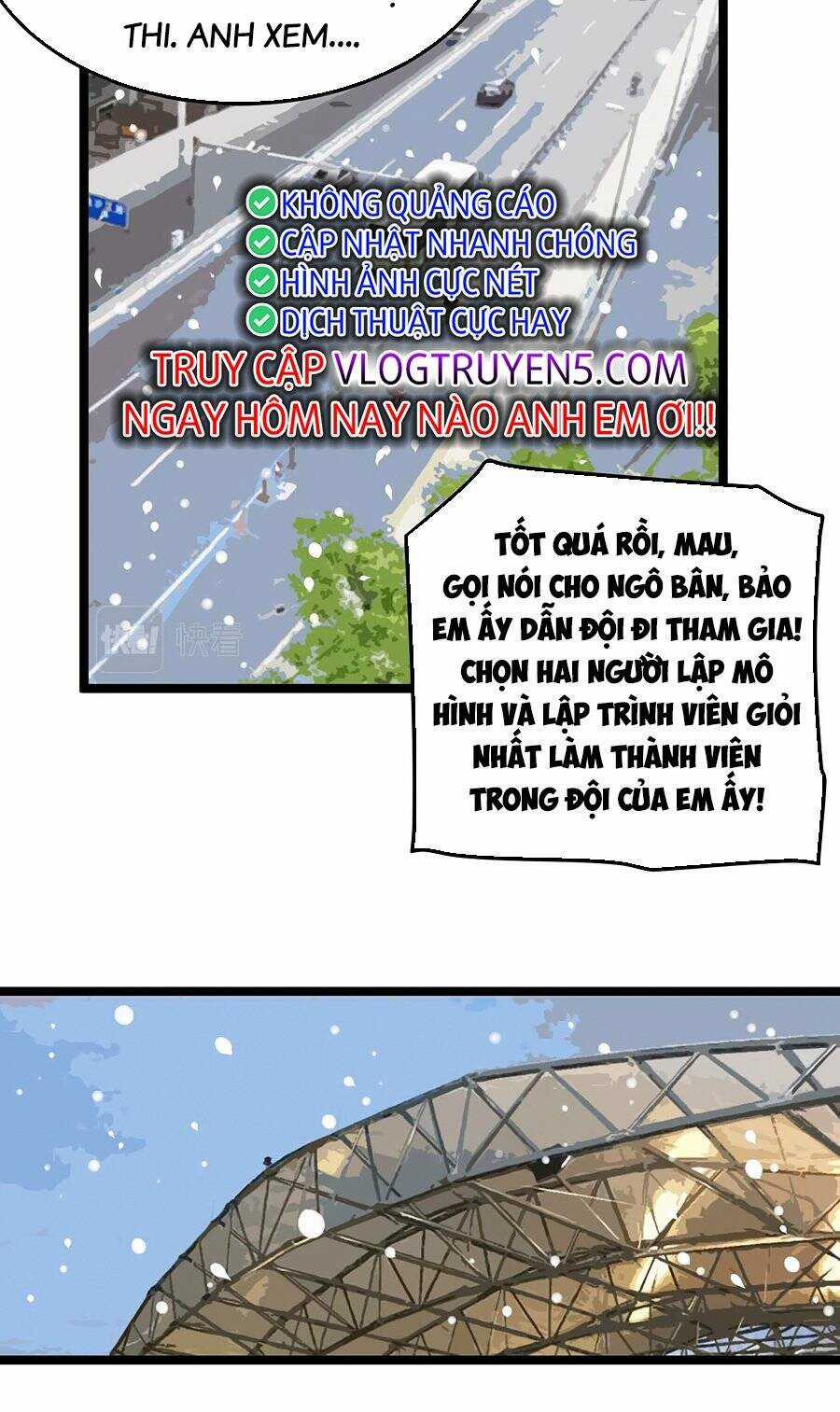 Tinh Thần Đại Hải Của Học Bá Chapter 164 trang 26
