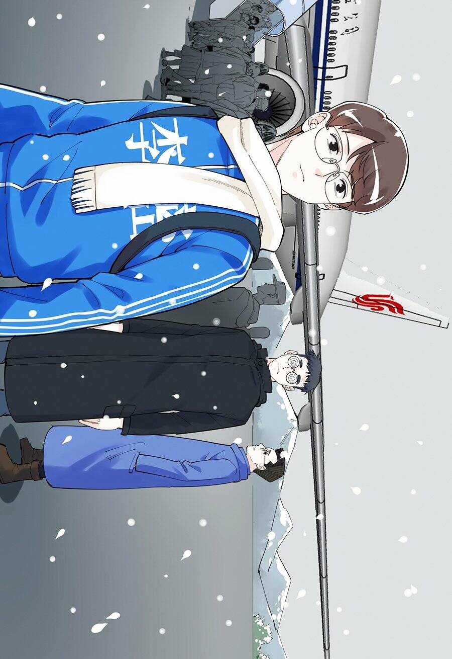 Tinh Thần Đại Hải Của Học Bá Chapter 164 trang 28