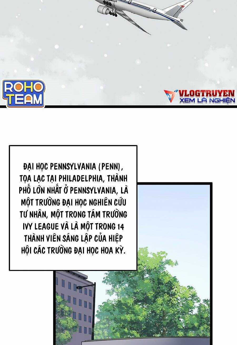 Tinh Thần Đại Hải Của Học Bá Chapter 164 trang 30