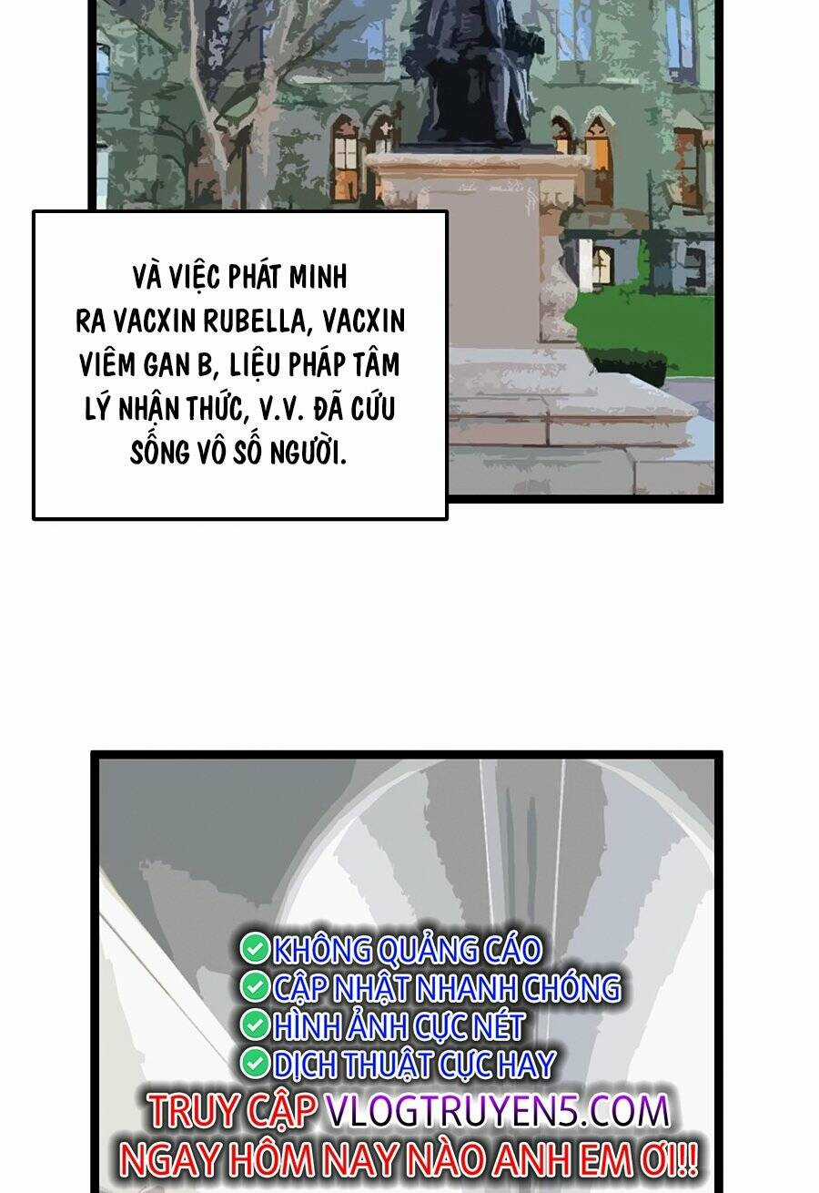 Tinh Thần Đại Hải Của Học Bá Chapter 164 trang 32