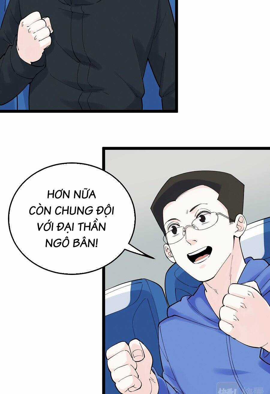 Tinh Thần Đại Hải Của Học Bá Chapter 164 trang 34