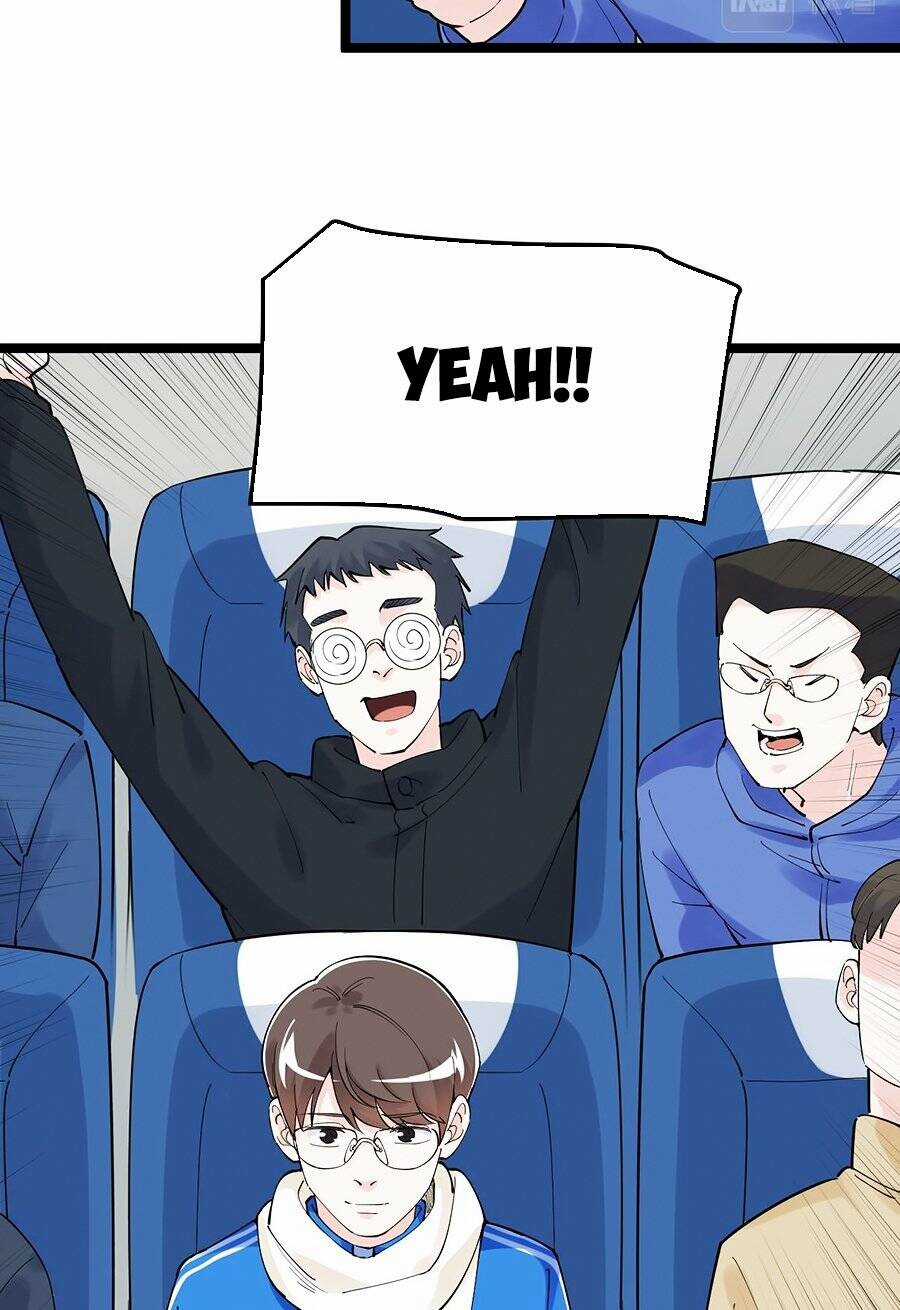 Tinh Thần Đại Hải Của Học Bá Chapter 164 trang 35