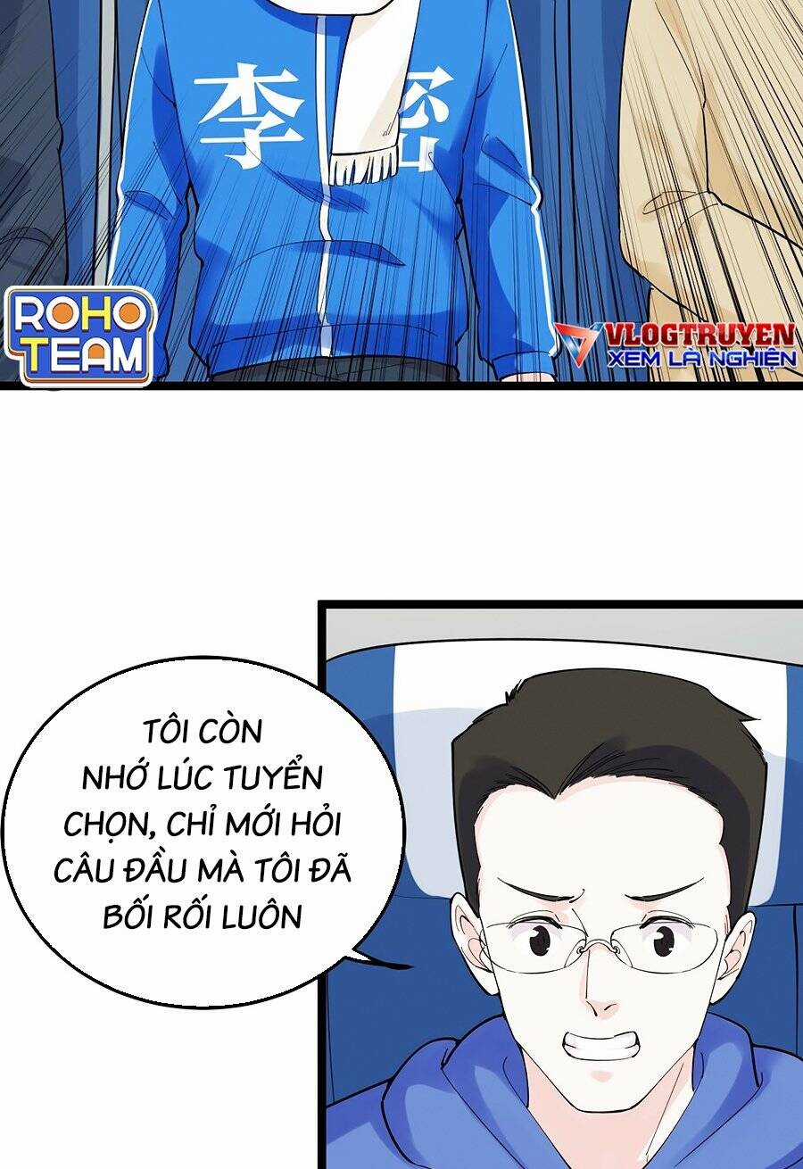 Tinh Thần Đại Hải Của Học Bá Chapter 164 trang 36