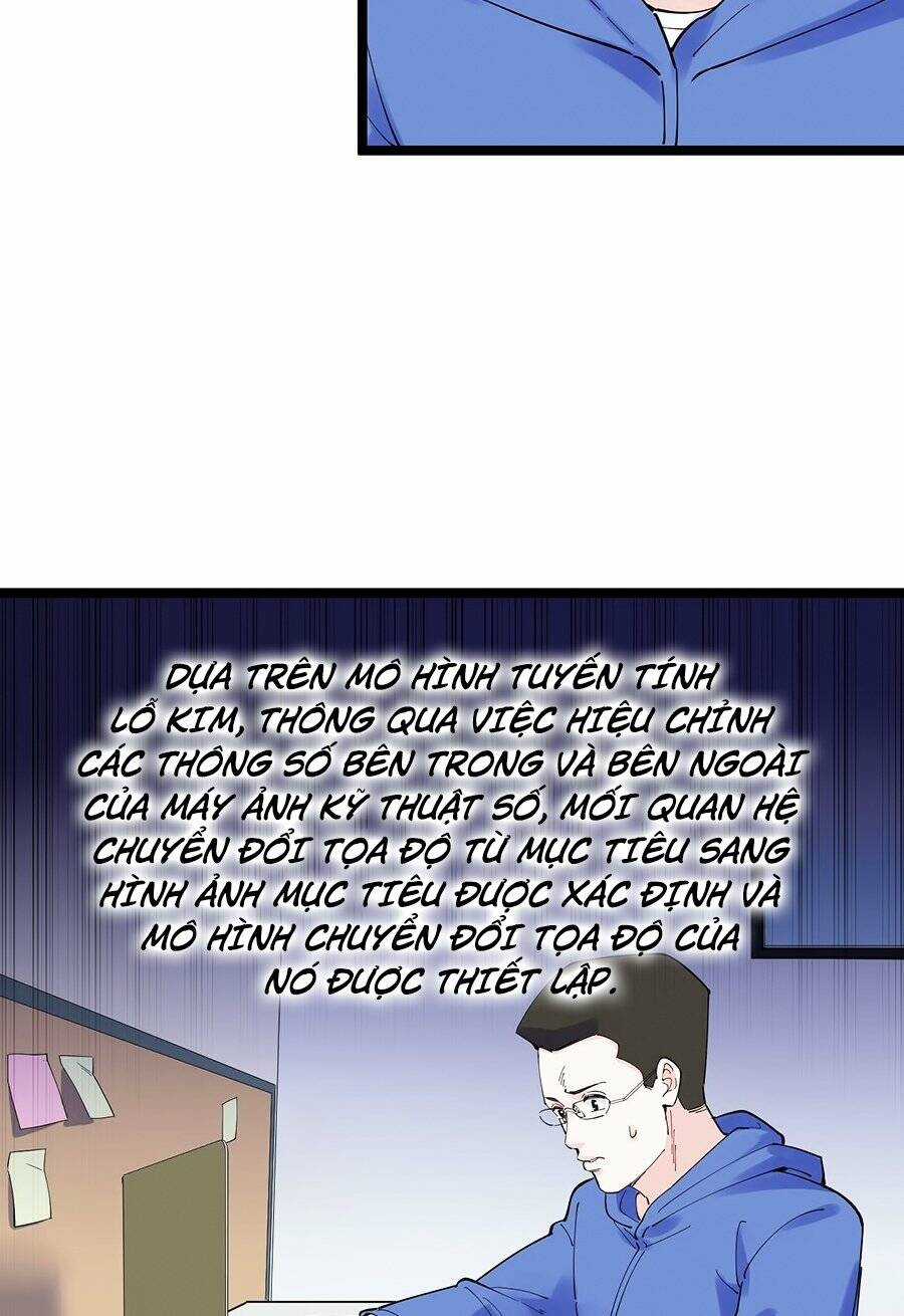 Tinh Thần Đại Hải Của Học Bá Chapter 164 trang 37