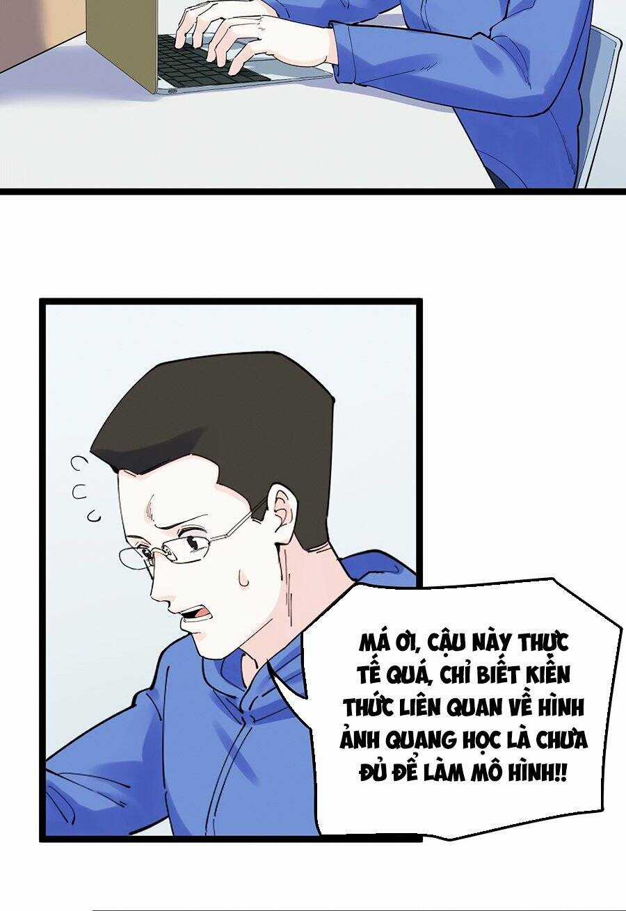 Tinh Thần Đại Hải Của Học Bá Chapter 164 trang 38