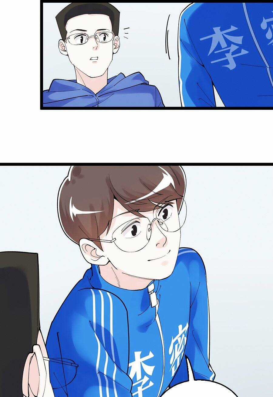 Tinh Thần Đại Hải Của Học Bá Chapter 164 trang 39