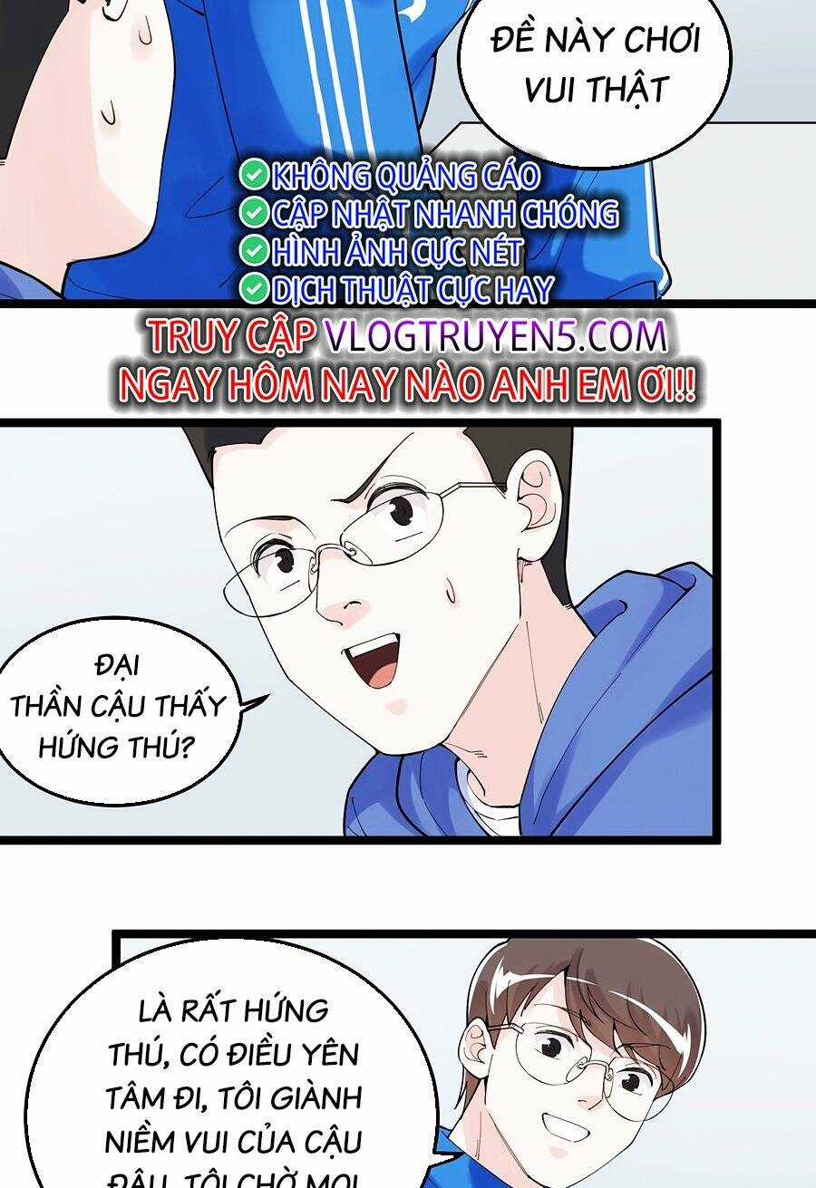 Tinh Thần Đại Hải Của Học Bá Chapter 164 trang 40