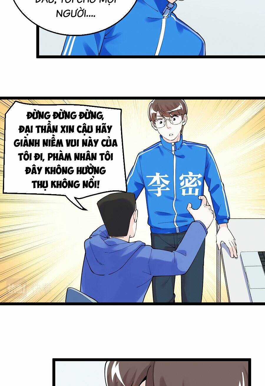 Tinh Thần Đại Hải Của Học Bá Chapter 164 trang 41