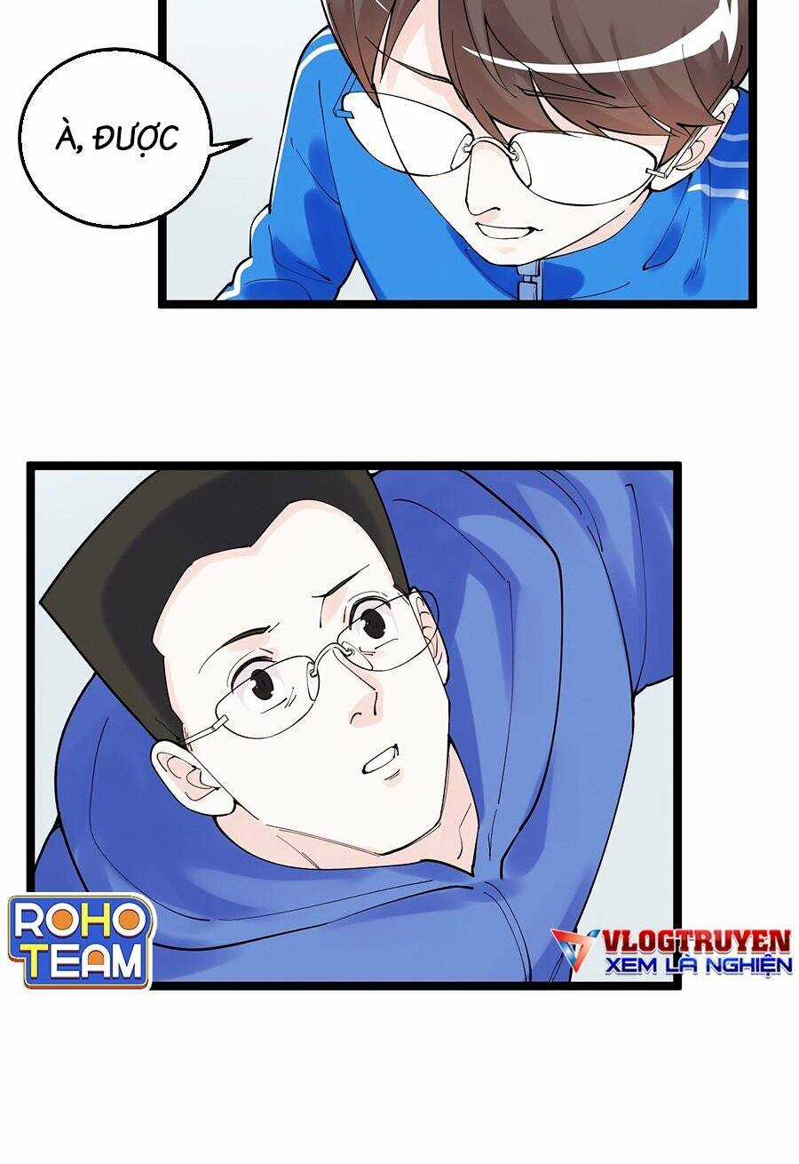 Tinh Thần Đại Hải Của Học Bá Chapter 164 trang 42