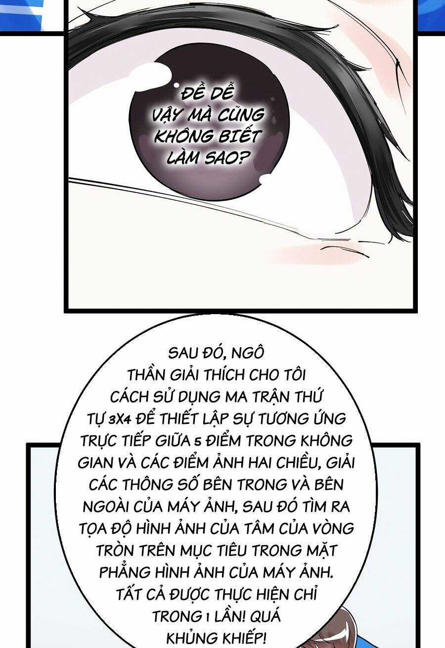 Tinh Thần Đại Hải Của Học Bá Chapter 164 trang 44