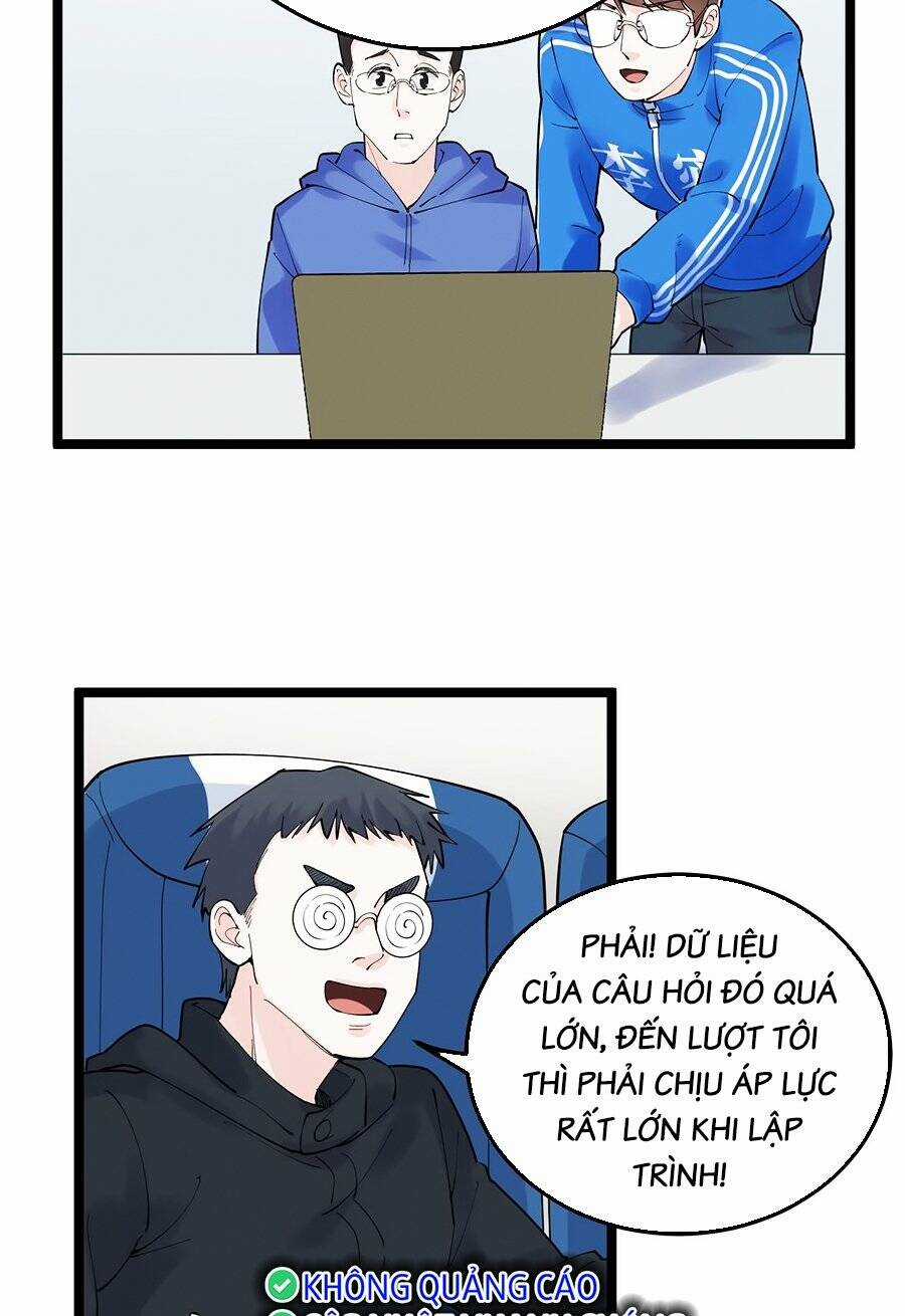 Tinh Thần Đại Hải Của Học Bá Chapter 164 trang 45