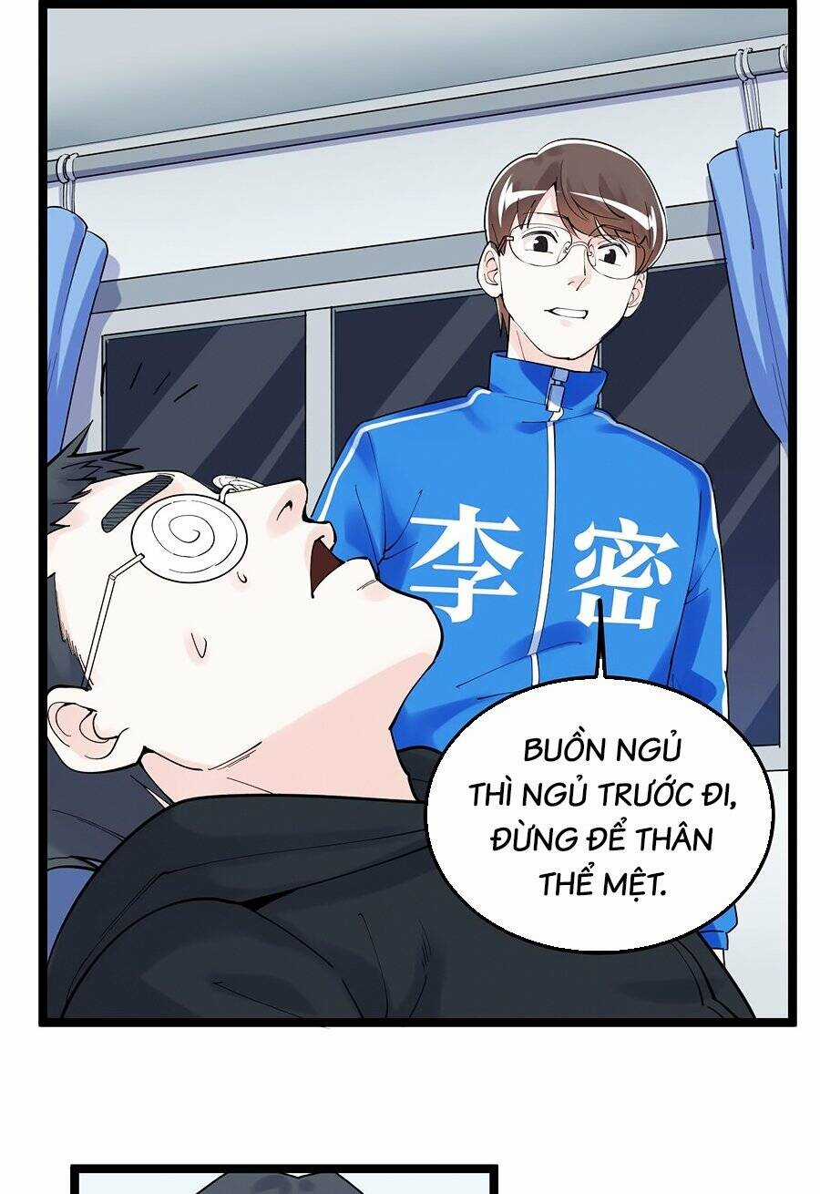 Tinh Thần Đại Hải Của Học Bá Chapter 164 trang 47