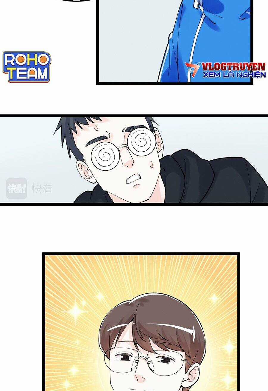 Tinh Thần Đại Hải Của Học Bá Chapter 164 trang 49