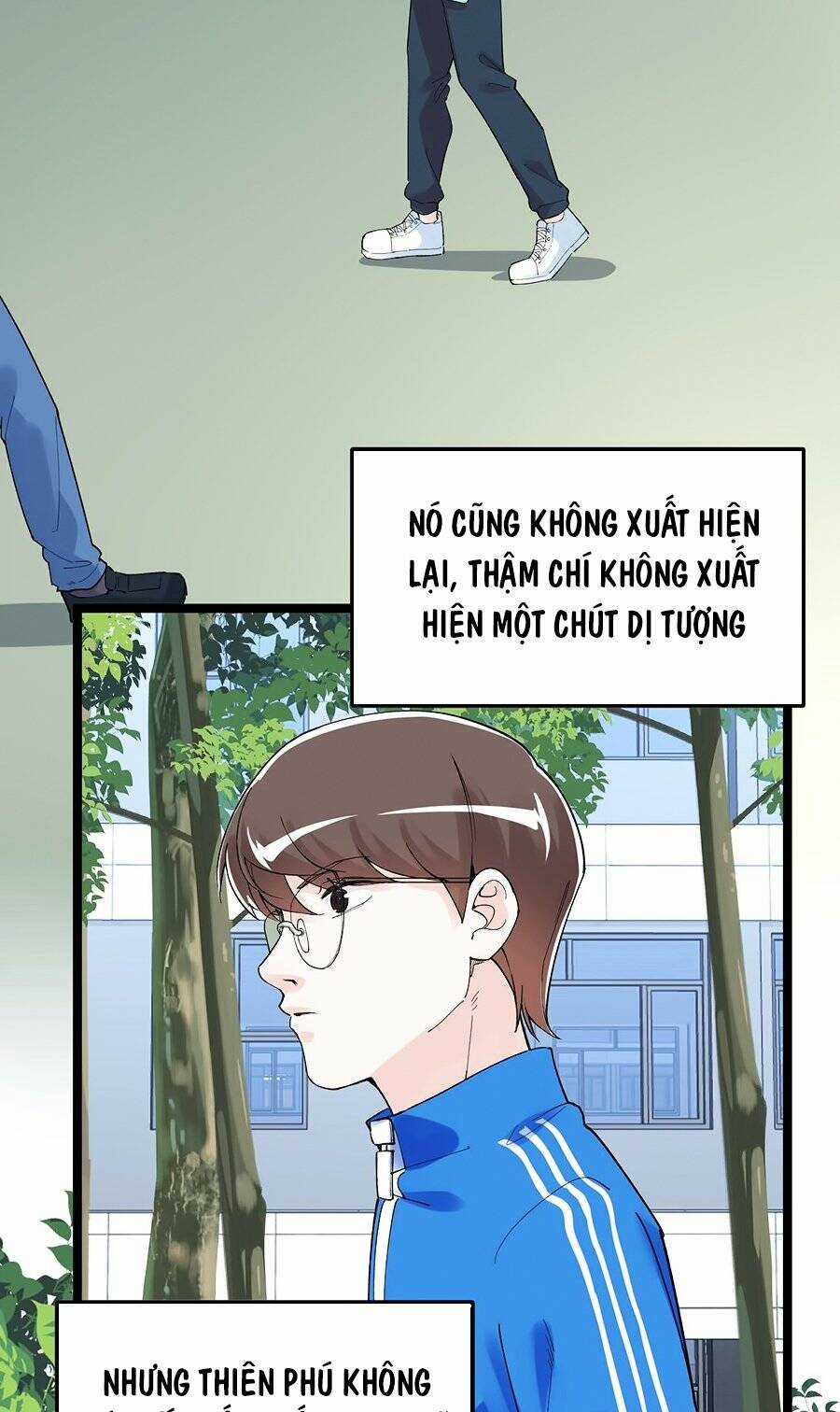 Tinh Thần Đại Hải Của Học Bá Chapter 164 trang 5