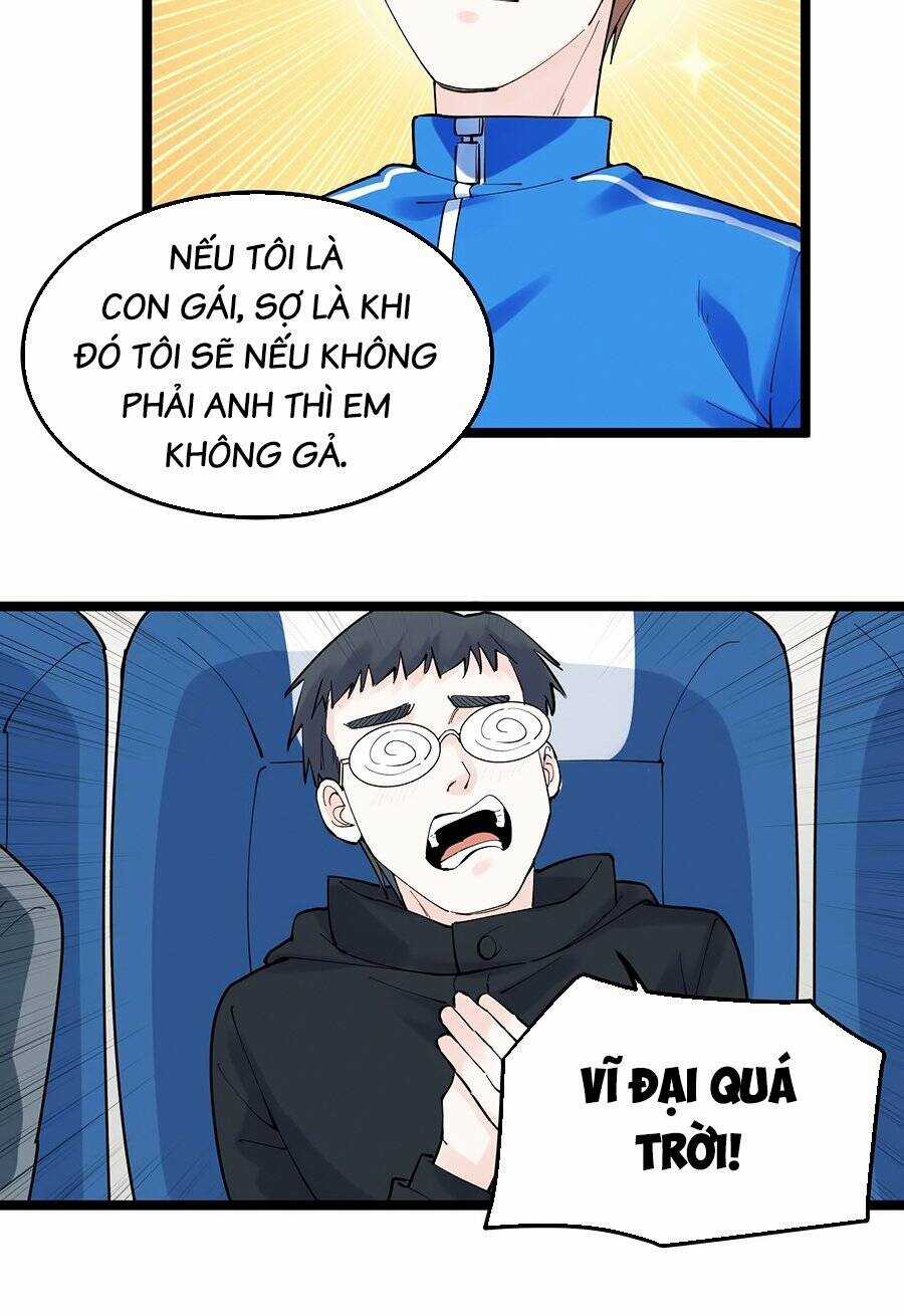 Tinh Thần Đại Hải Của Học Bá Chapter 164 trang 50