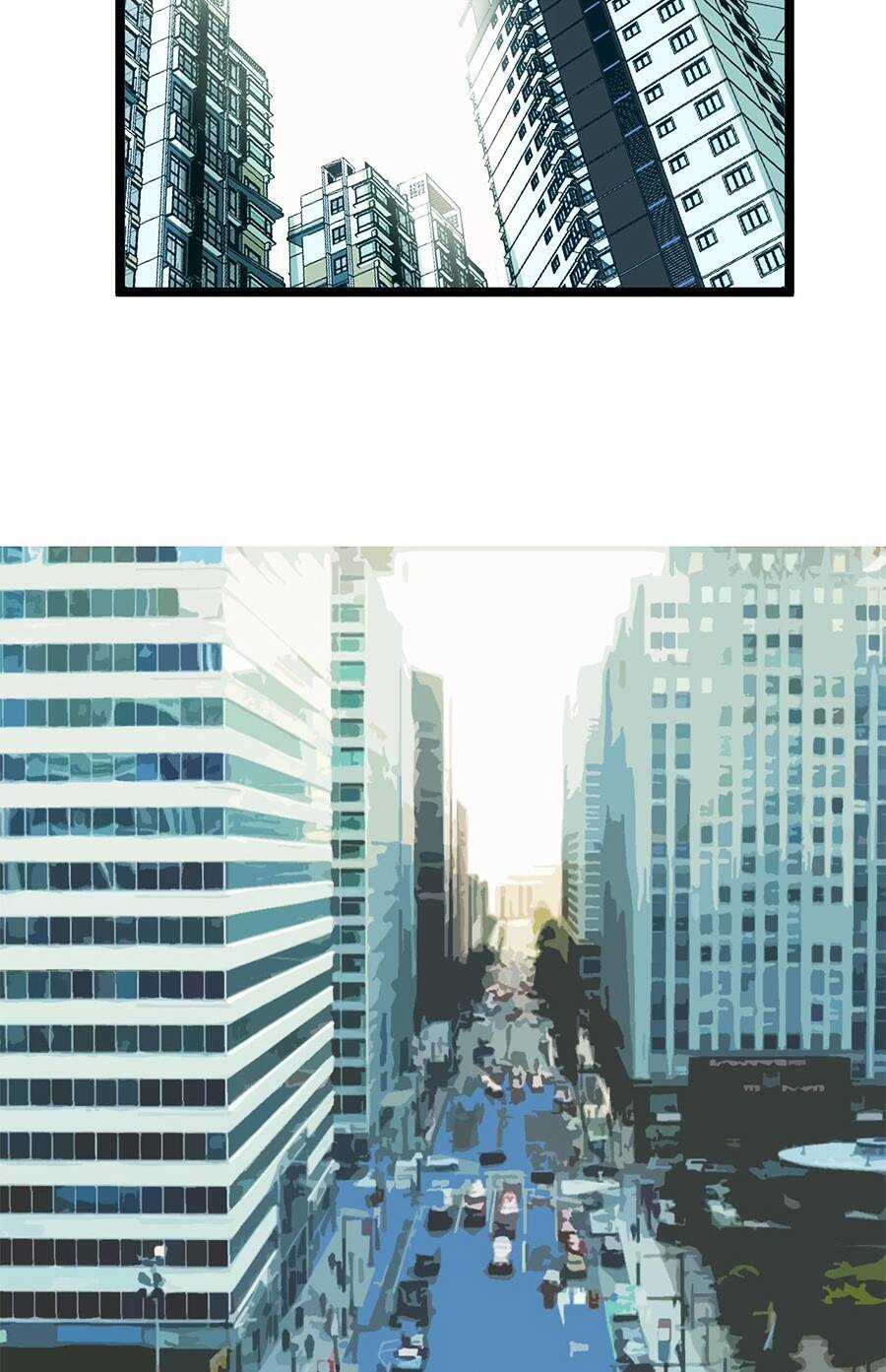 Tinh Thần Đại Hải Của Học Bá Chapter 165 trang 10