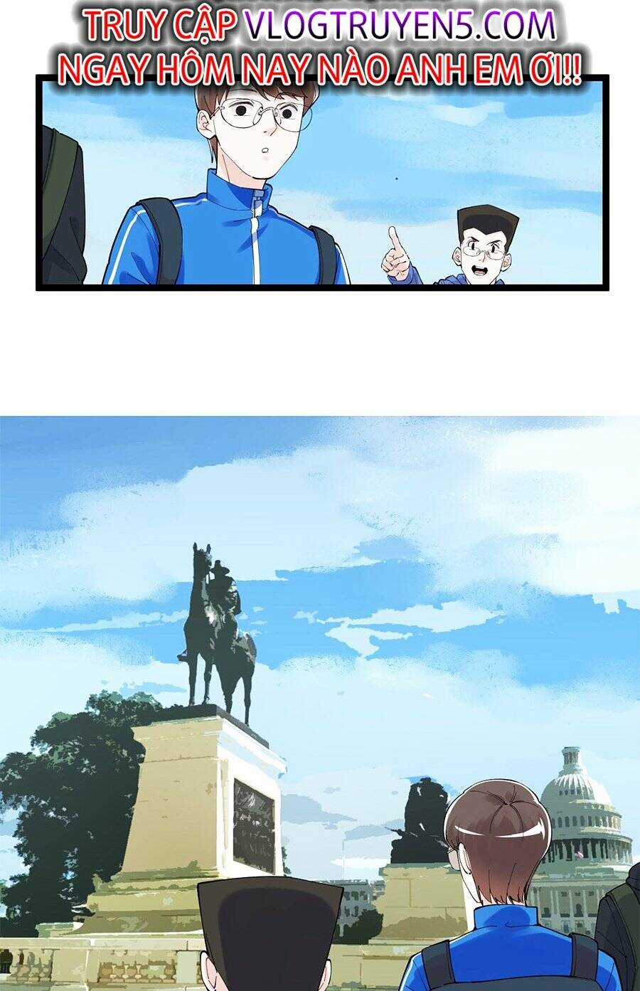 Tinh Thần Đại Hải Của Học Bá Chapter 165 trang 13