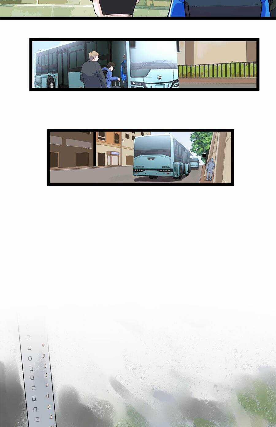 Tinh Thần Đại Hải Của Học Bá Chapter 165 trang 14