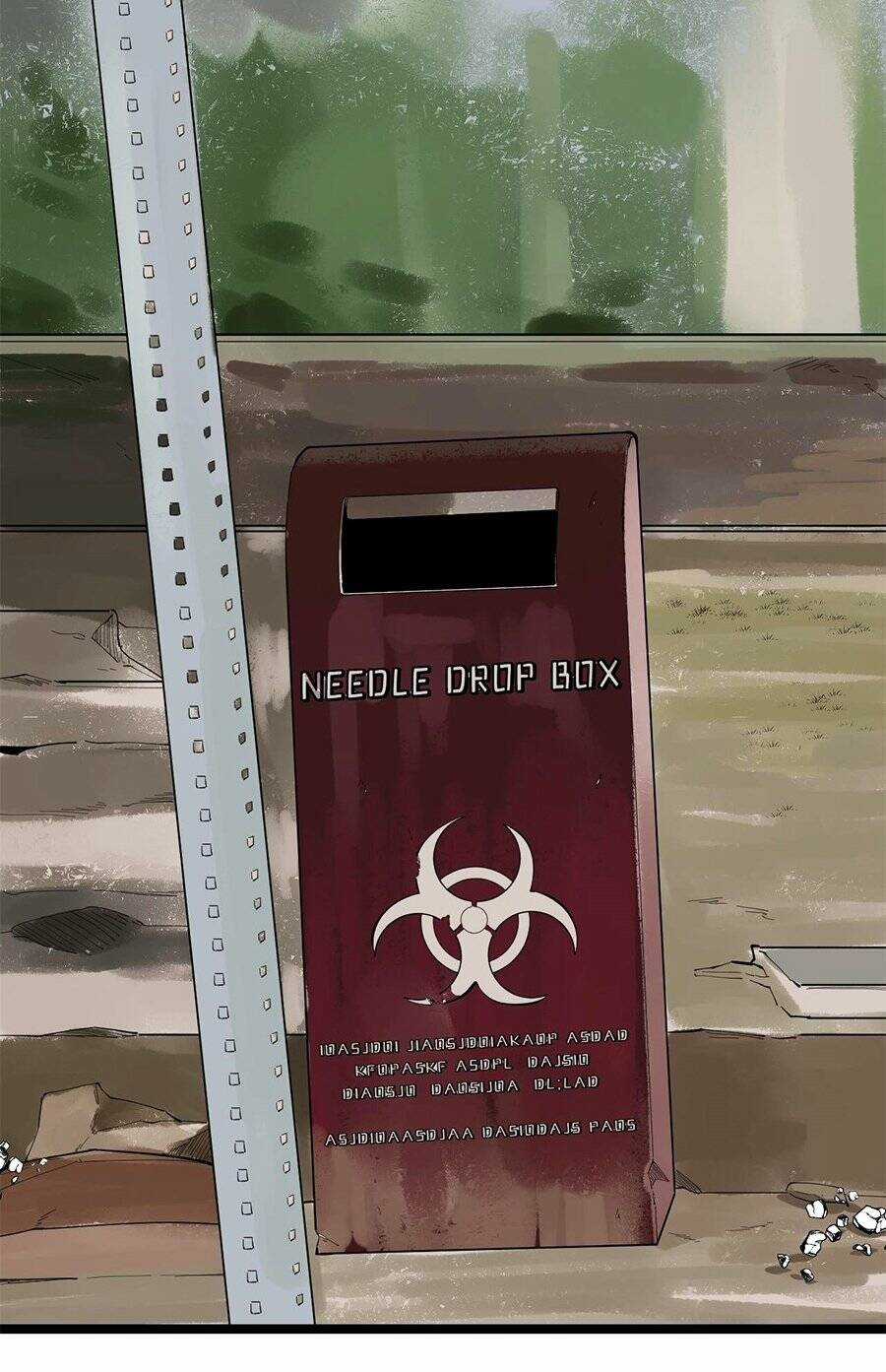 Tinh Thần Đại Hải Của Học Bá Chapter 165 trang 15