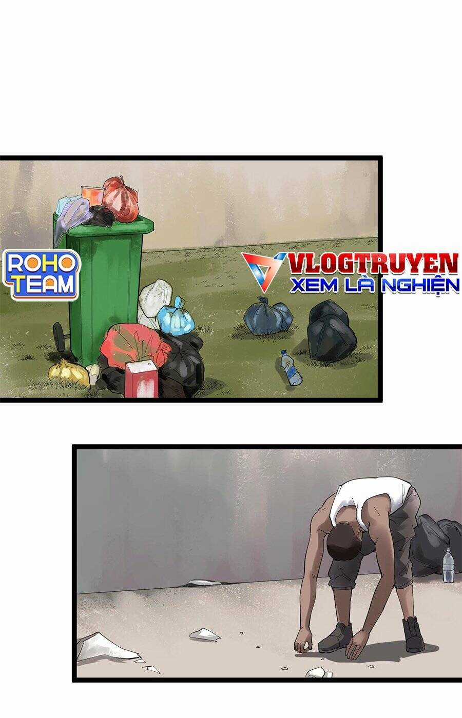 Tinh Thần Đại Hải Của Học Bá Chapter 165 trang 16