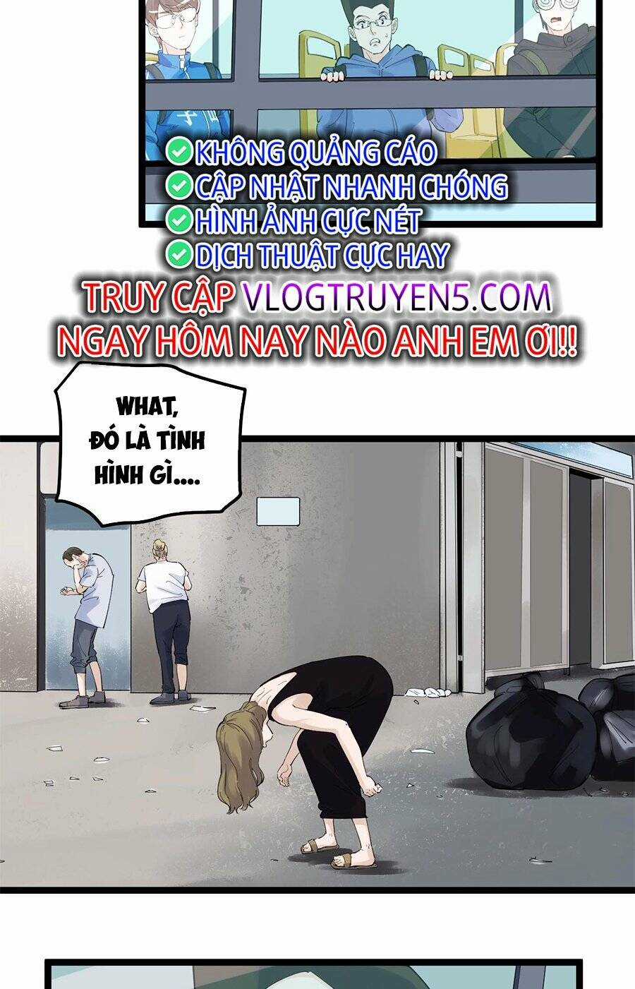 Tinh Thần Đại Hải Của Học Bá Chapter 165 trang 18