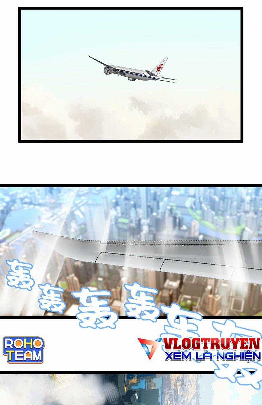 Tinh Thần Đại Hải Của Học Bá Chapter 165 trang 2