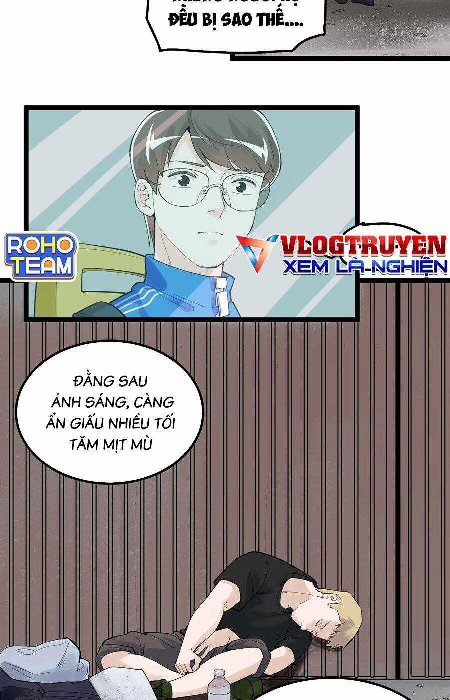 Tinh Thần Đại Hải Của Học Bá Chapter 165 trang 20