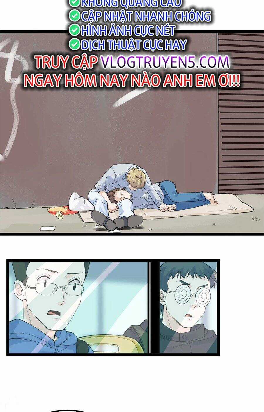 Tinh Thần Đại Hải Của Học Bá Chapter 165 trang 22