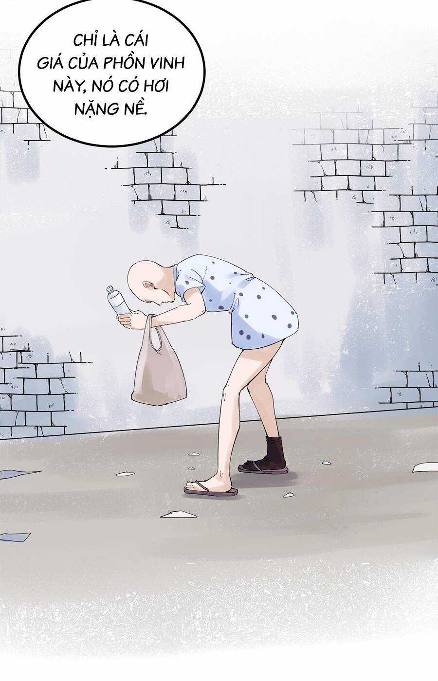 Tinh Thần Đại Hải Của Học Bá Chapter 165 trang 23