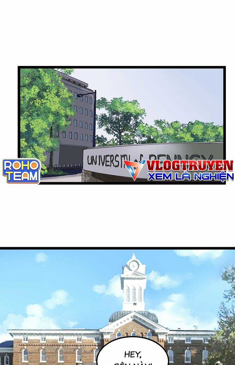 Tinh Thần Đại Hải Của Học Bá Chapter 165 trang 24