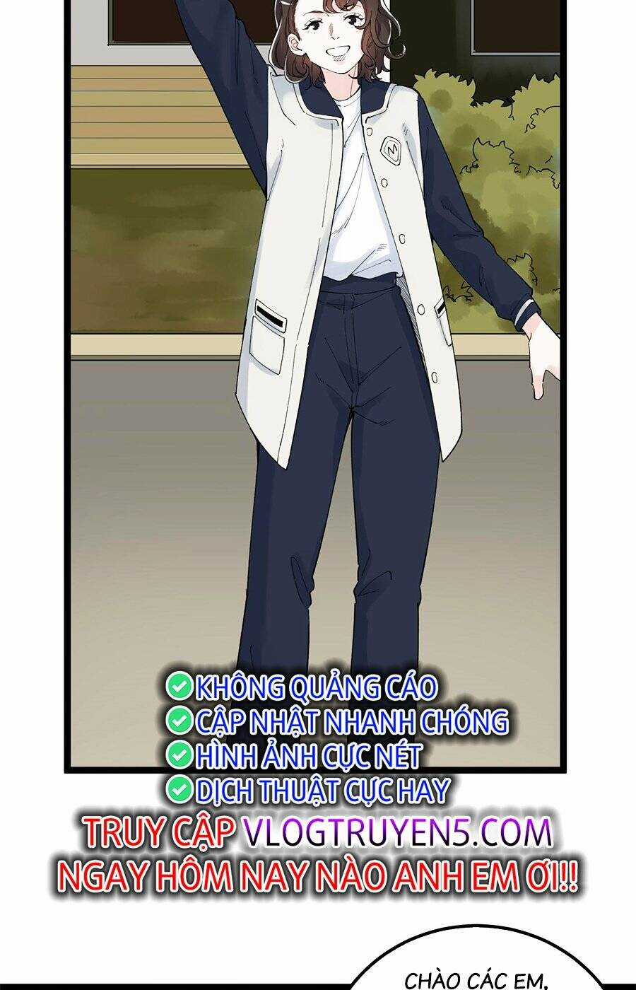 Tinh Thần Đại Hải Của Học Bá Chapter 165 trang 26